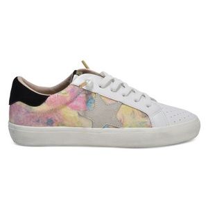 Vintage Havana Rory Tie-Dye Sneaker